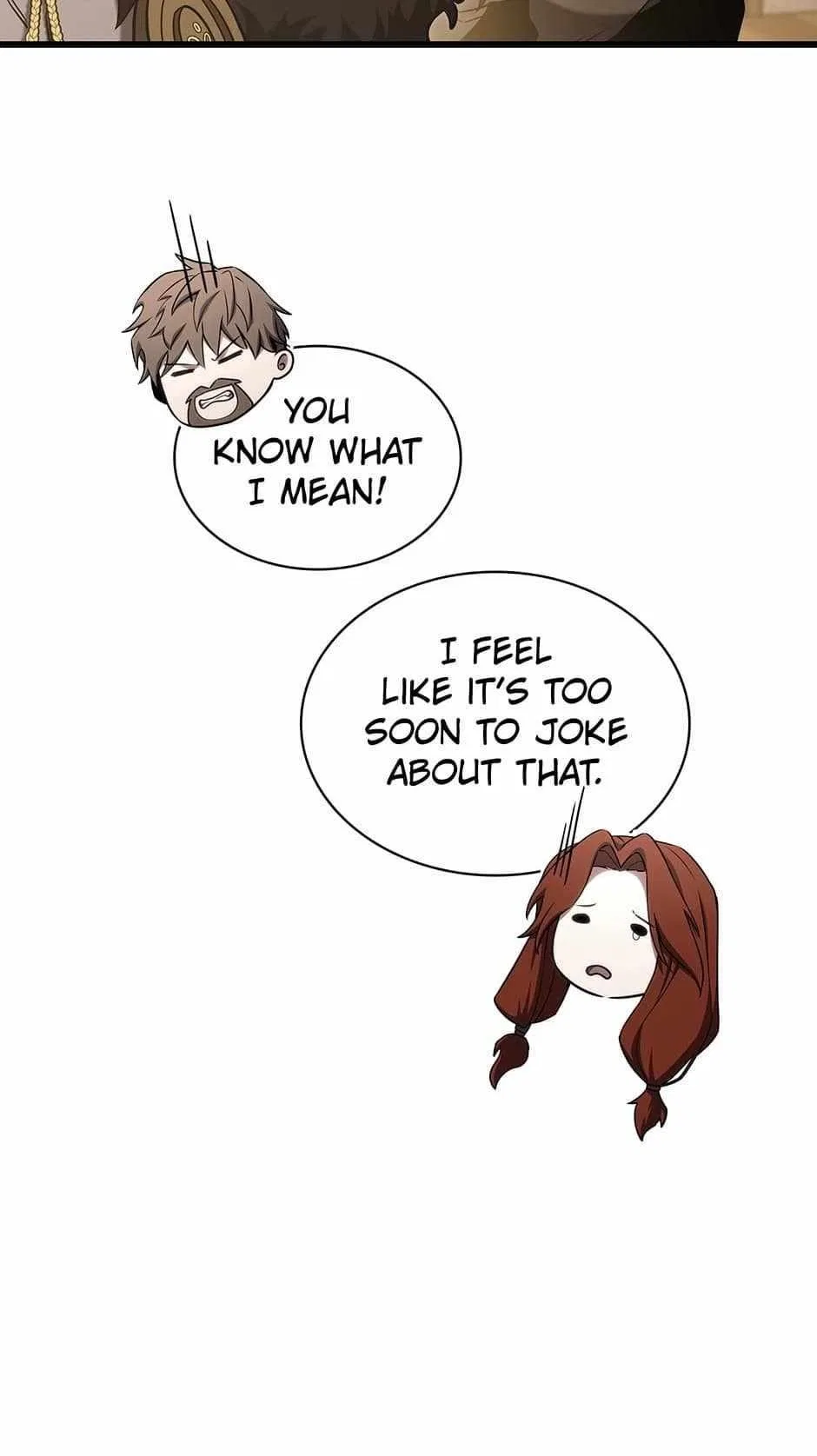 The Beginning After The End Chapter 179 – Page 126