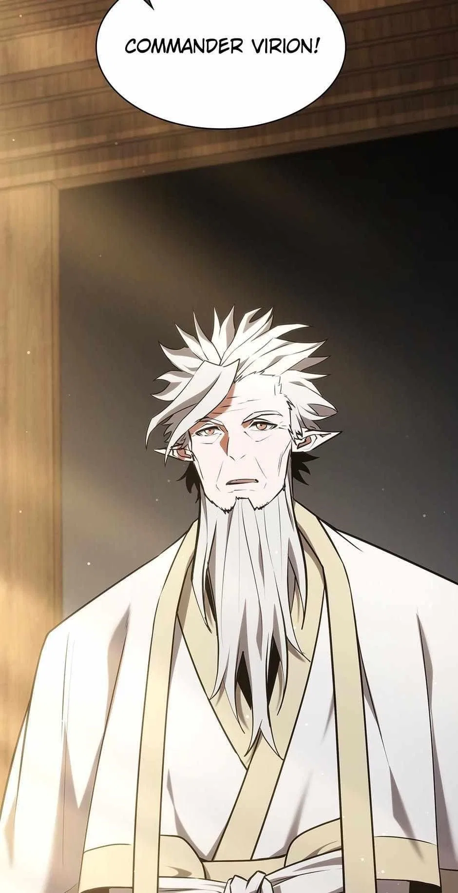 The Beginning After The End Chapter 179 – Page 128