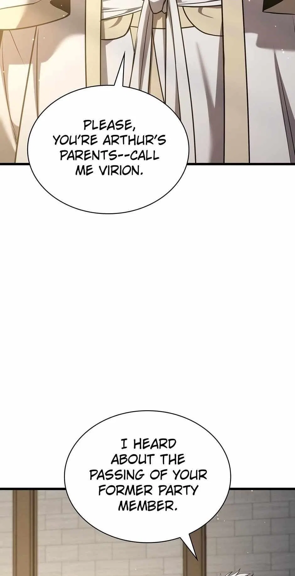 The Beginning After The End Chapter 179 – Page 129