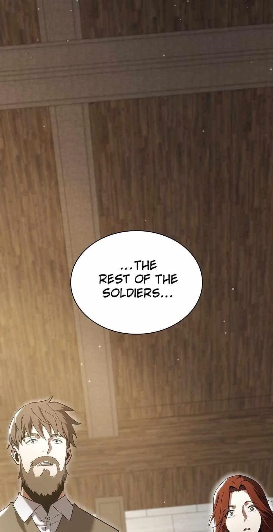 The Beginning After The End Chapter 179 – Page 131