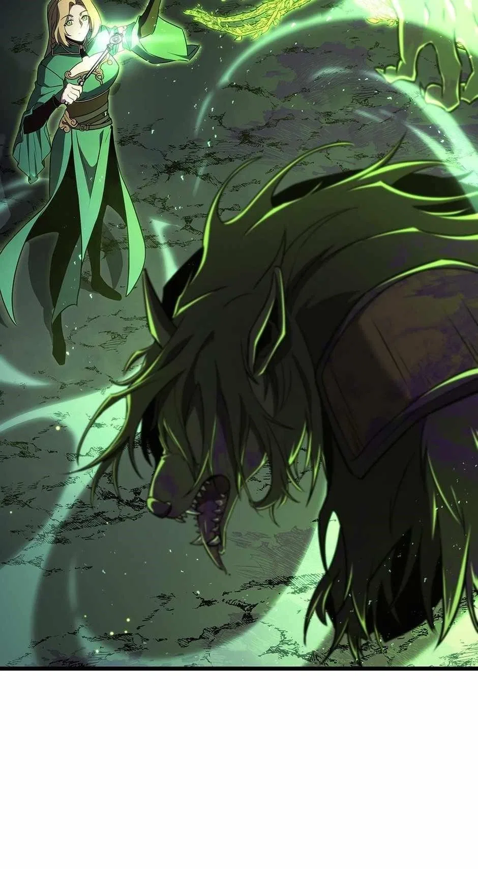 The Beginning After The End Chapter 178 – Page 6