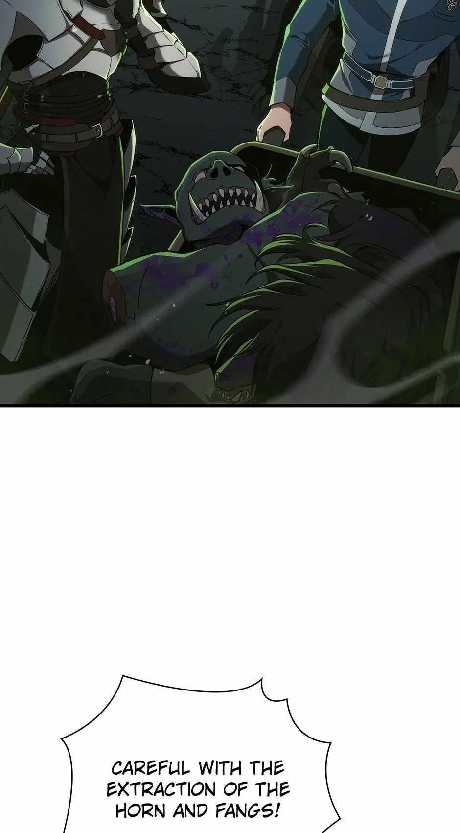 The Beginning After The End Chapter 178 – Page 8