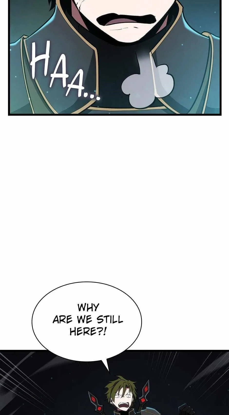 The Beginning After The End Chapter 178 – Page 11