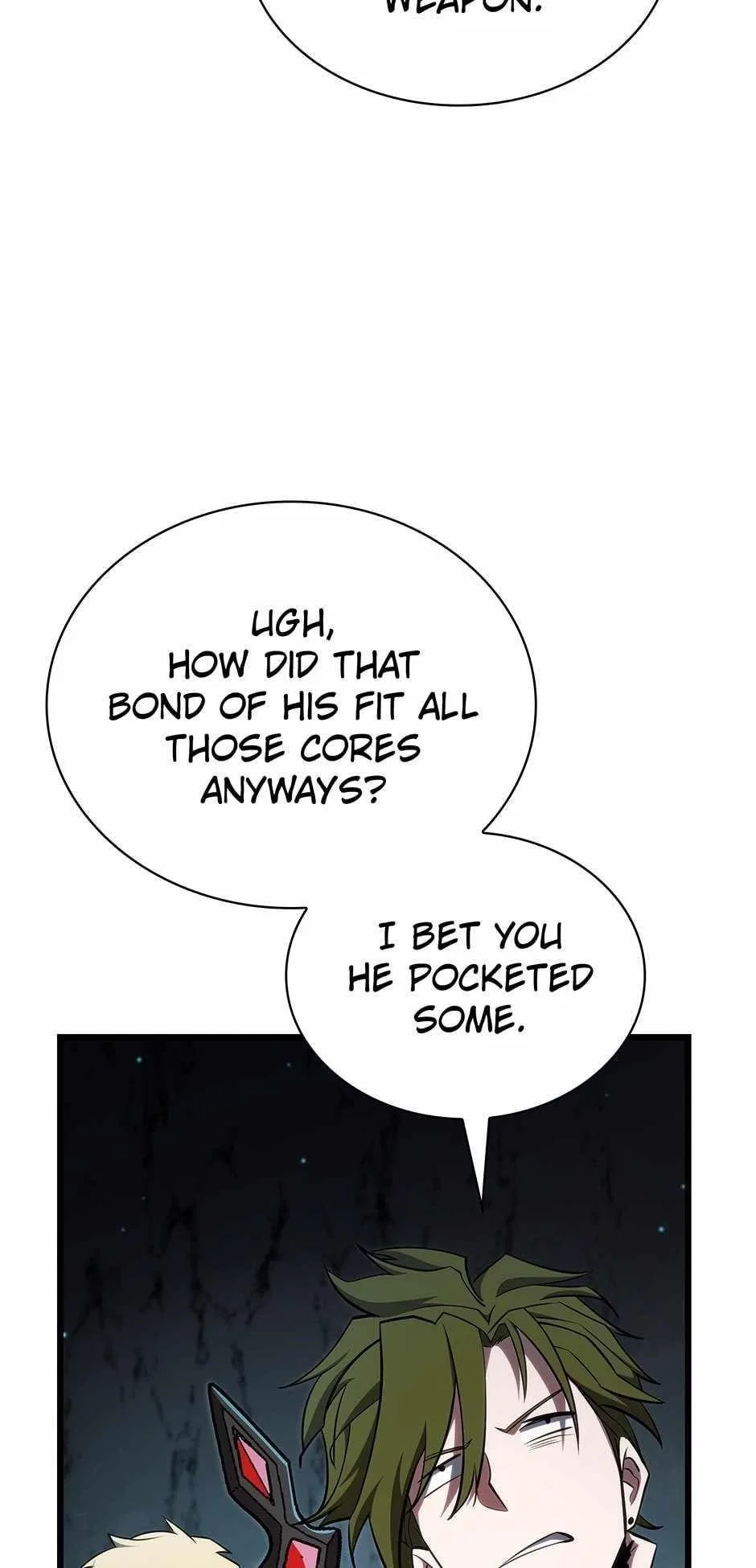 The Beginning After The End Chapter 178 – Page 14