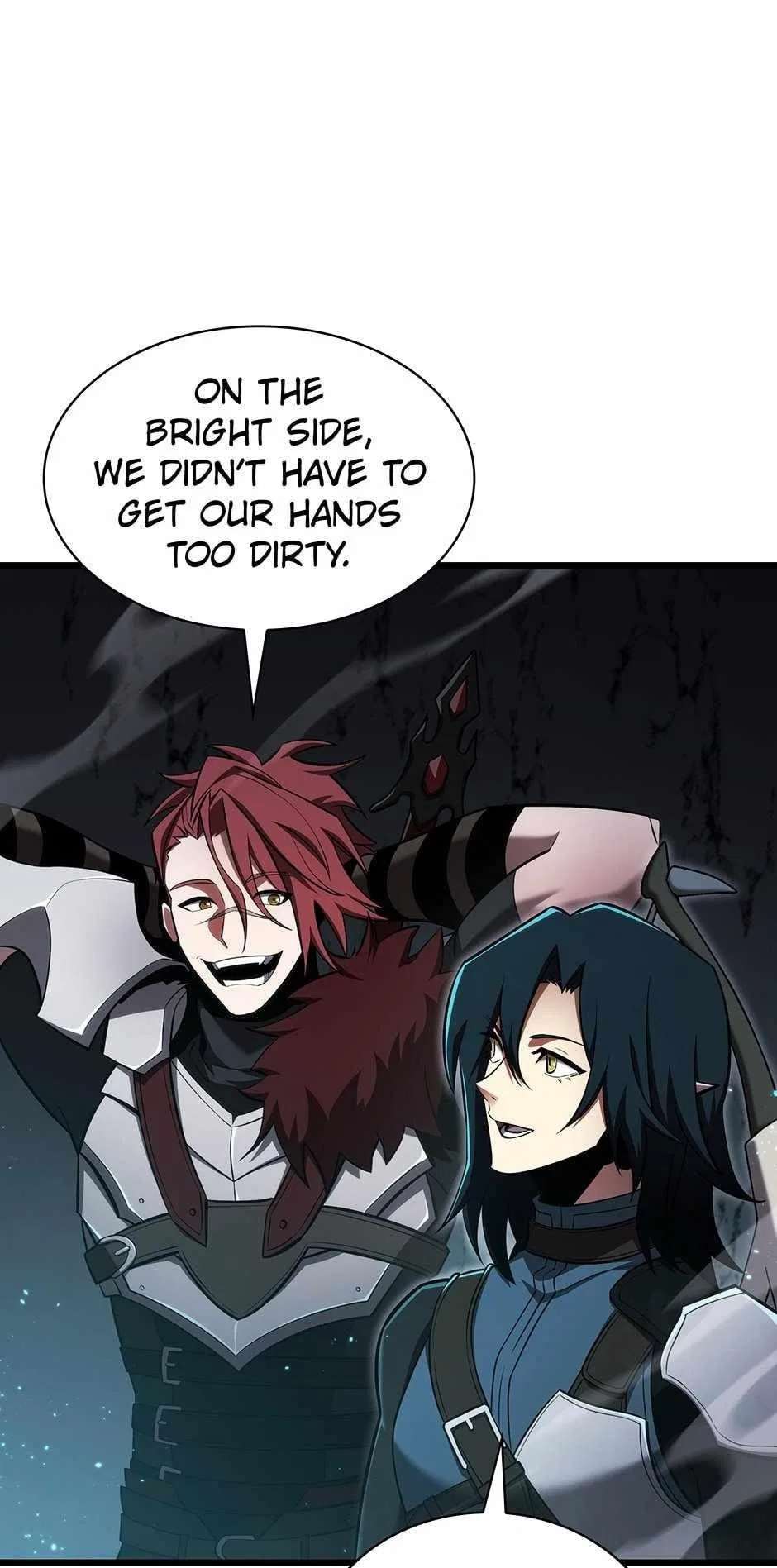 The Beginning After The End Chapter 178 – Page 25