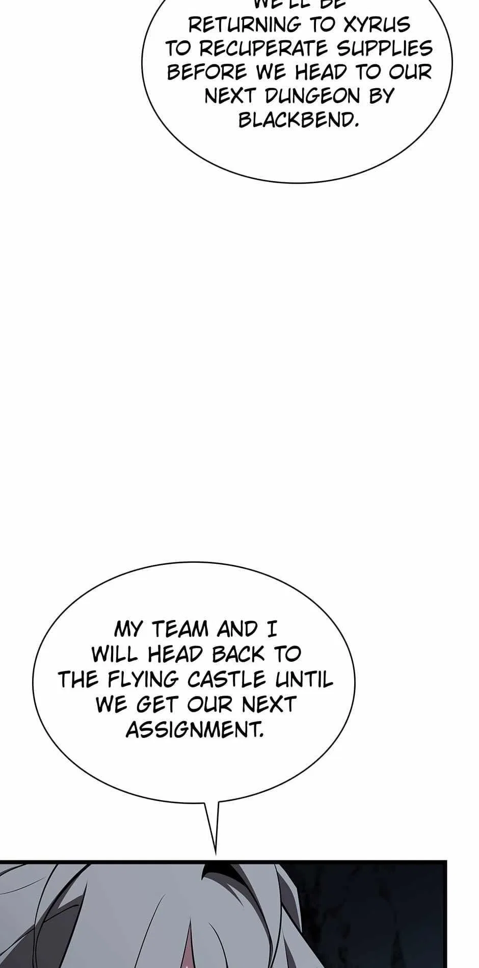 The Beginning After The End Chapter 178 – Page 27