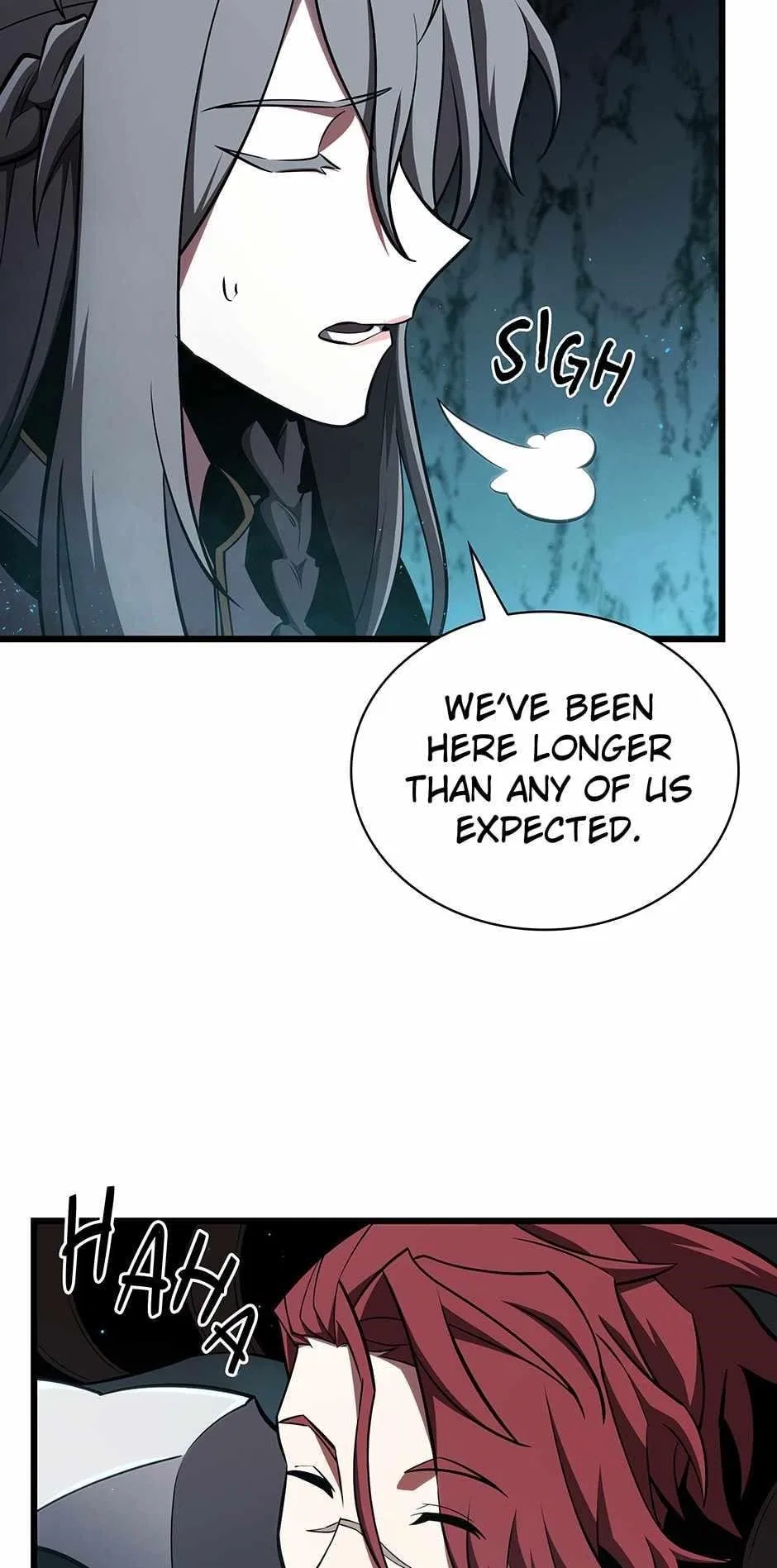The Beginning After The End Chapter 178 – Page 28