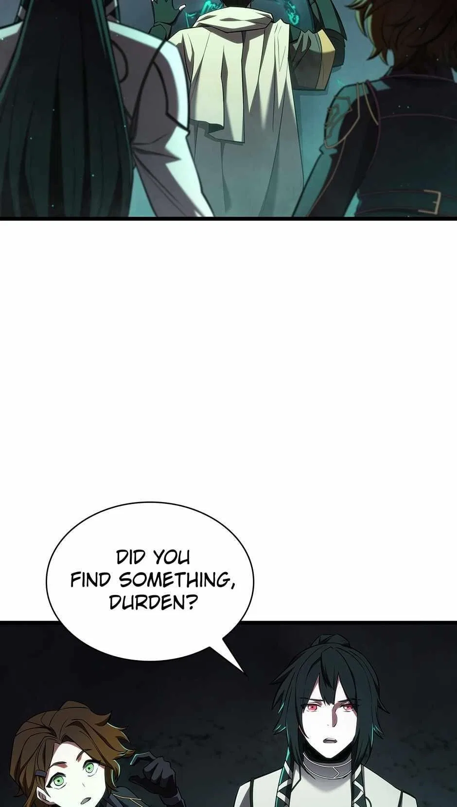 The Beginning After The End Chapter 178 – Page 32