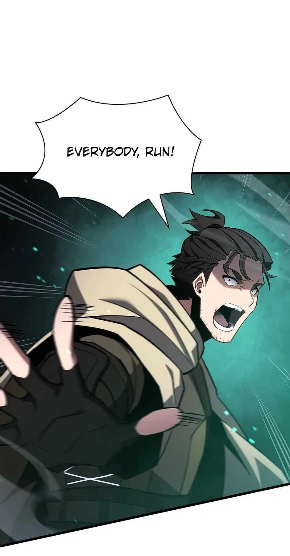 The Beginning After The End Chapter 178 – Page 36