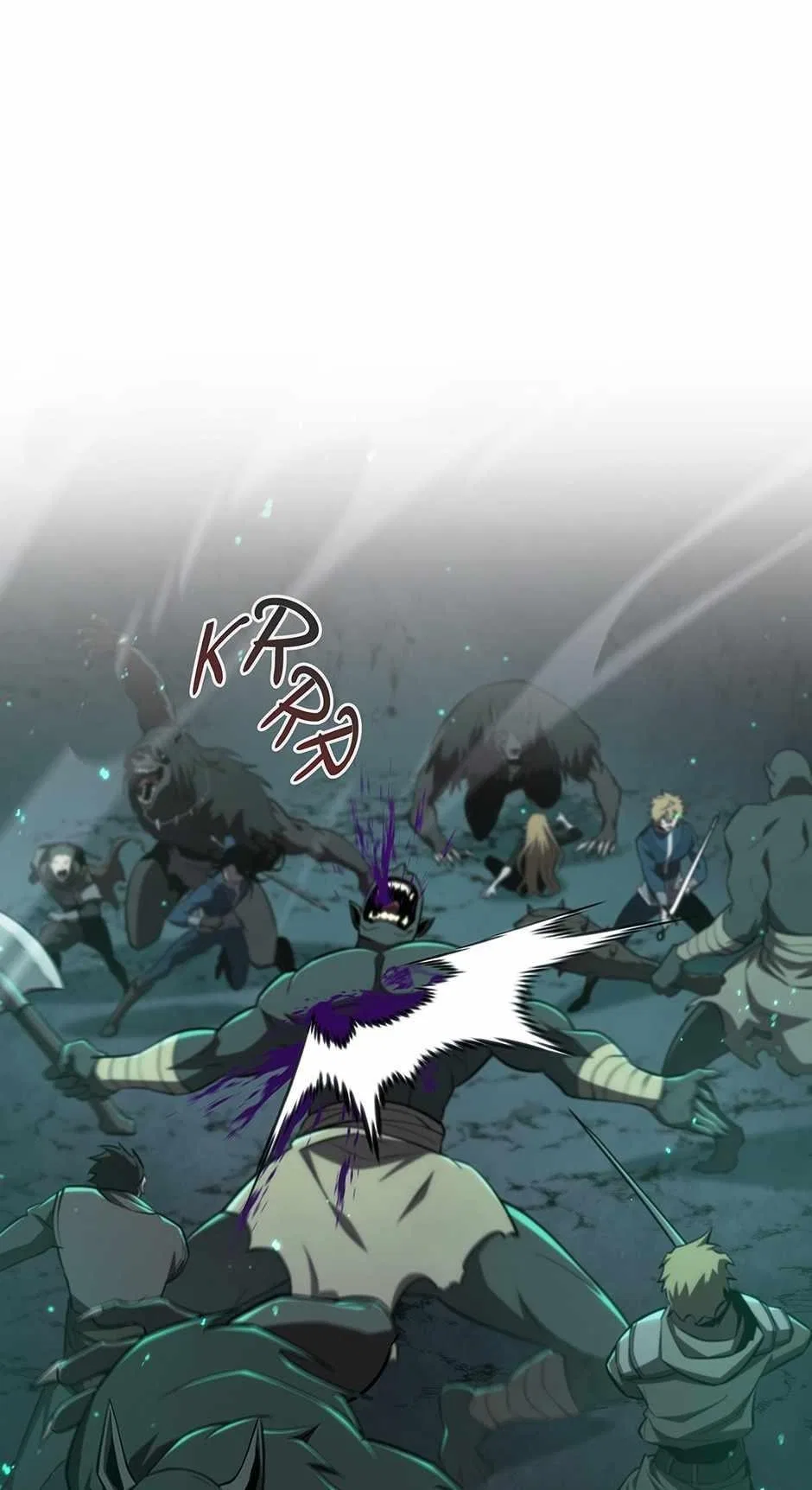 The Beginning After The End Chapter 178 – Page 42