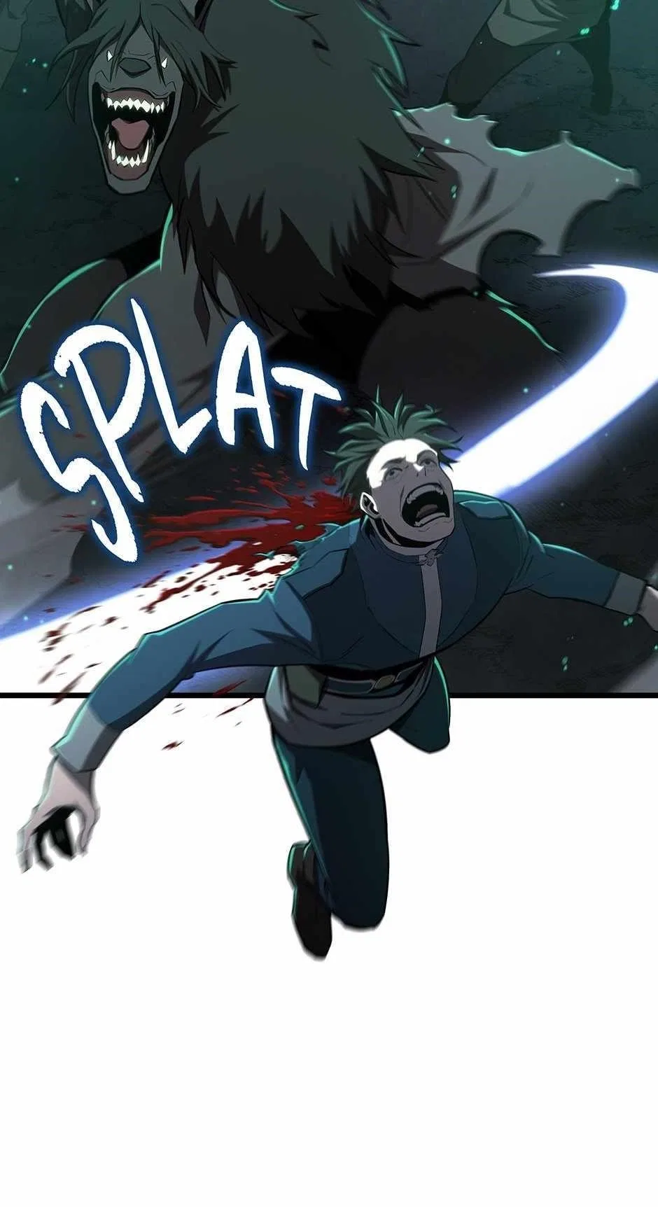 The Beginning After The End Chapter 178 – Page 43
