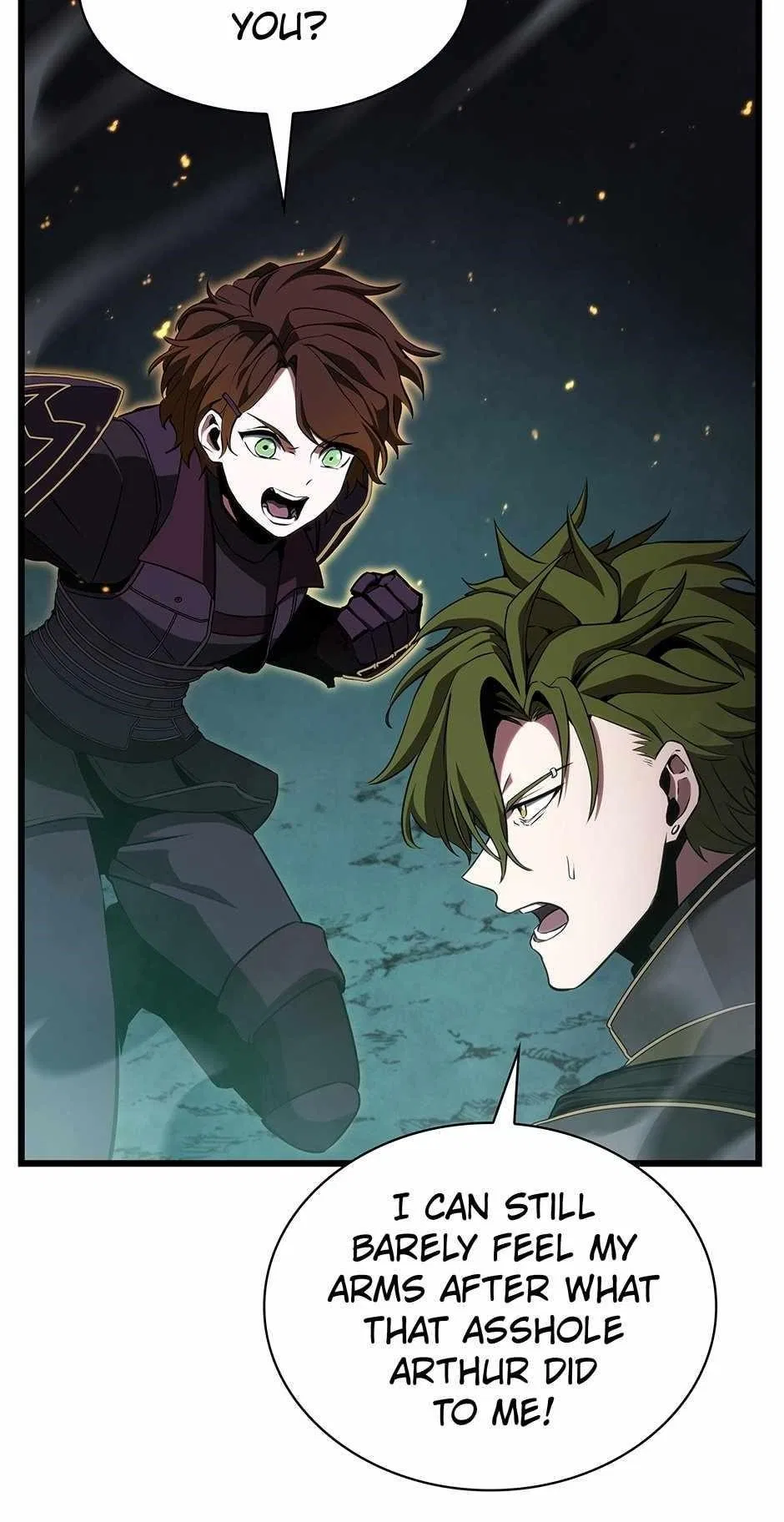 The Beginning After The End Chapter 178 – Page 63