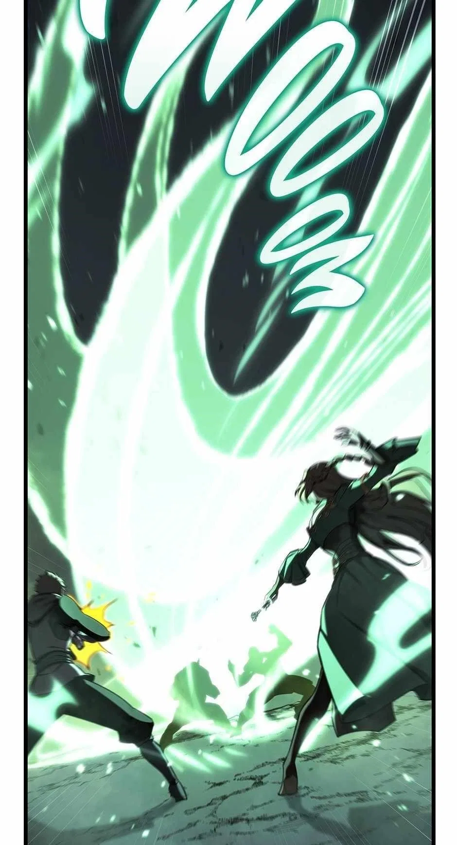 The Beginning After The End Chapter 178 – Page 75