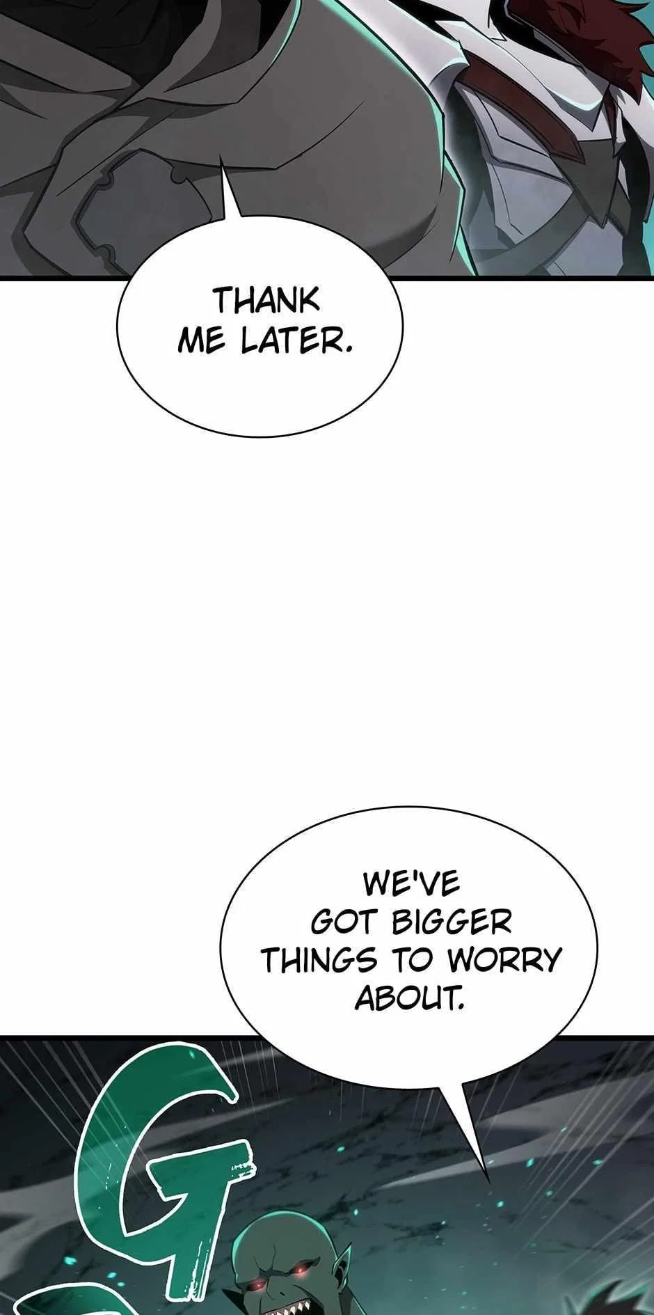 The Beginning After The End Chapter 178 – Page 85