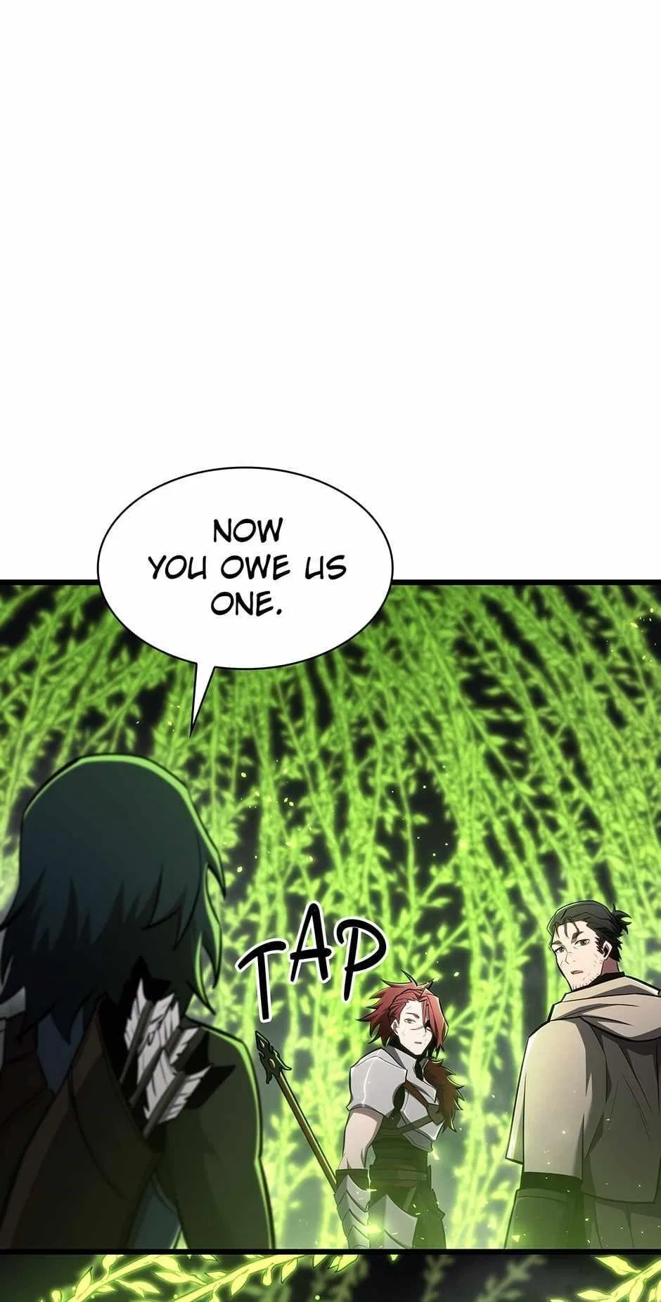 The Beginning After The End Chapter 178 – Page 90