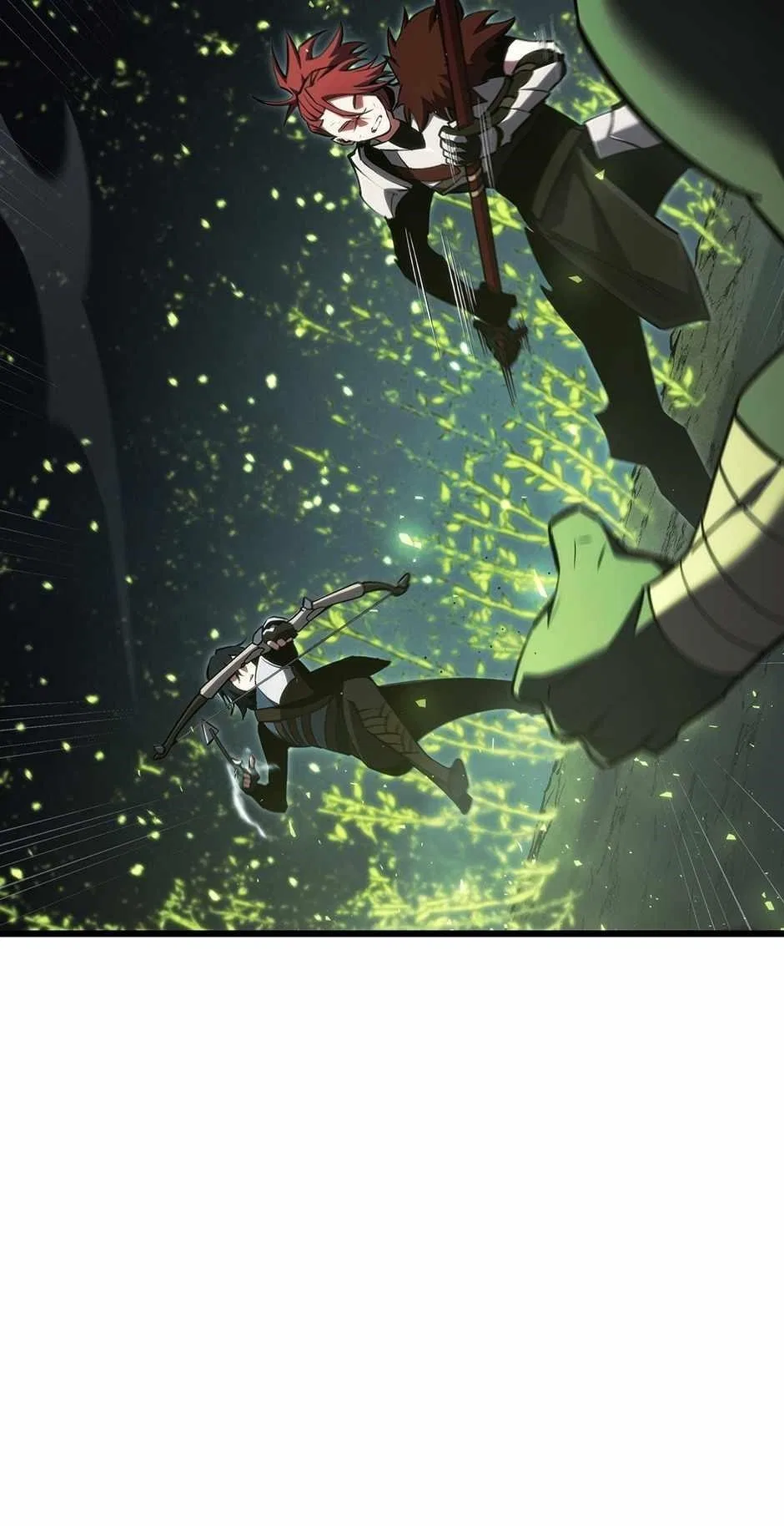 The Beginning After The End Chapter 178 – Page 97