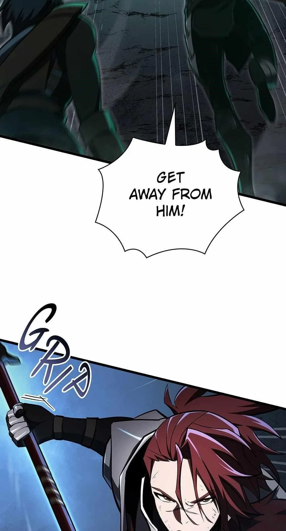 The Beginning After The End Chapter 178 – Page 105