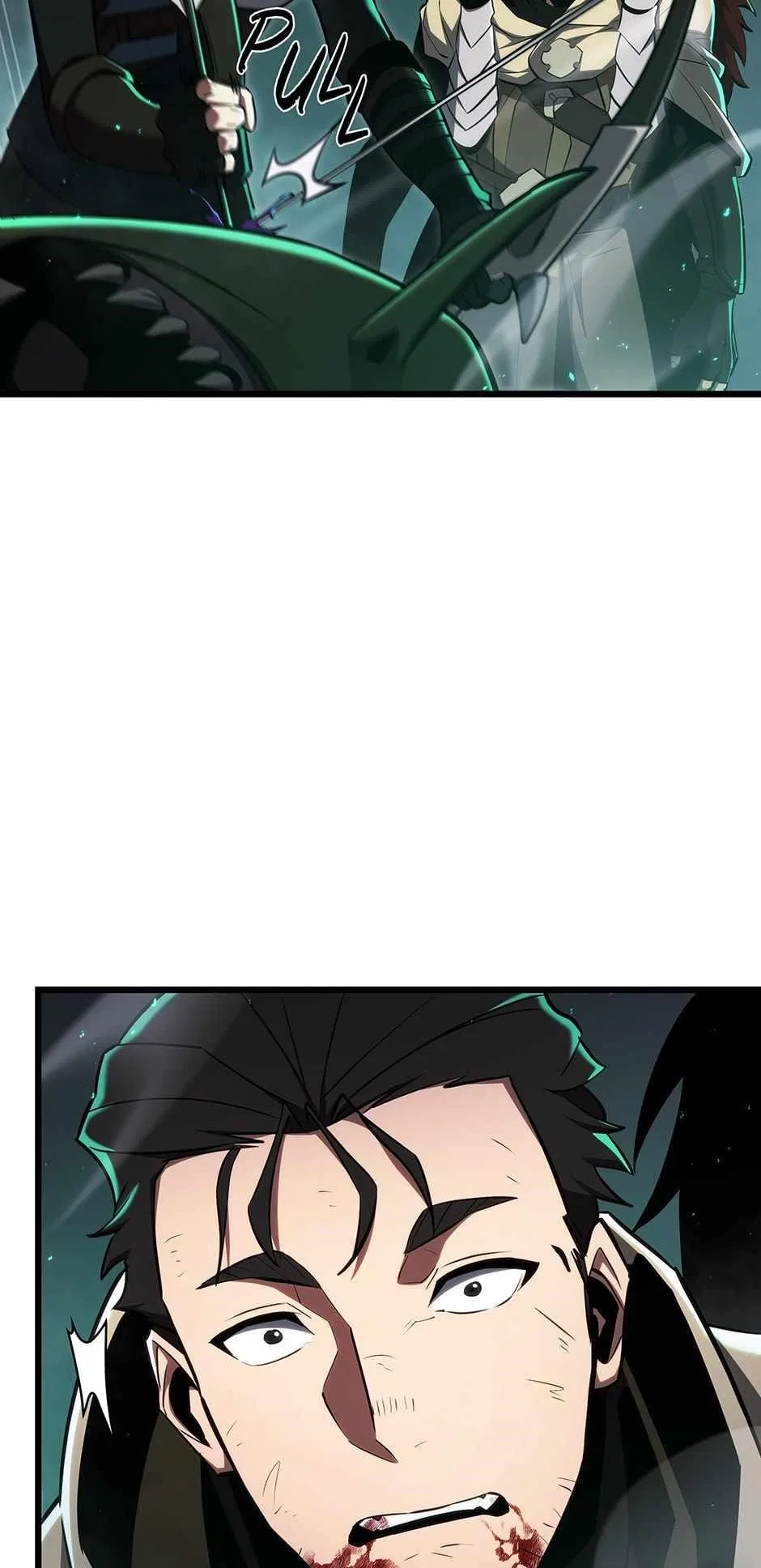 The Beginning After The End Chapter 178 – Page 110