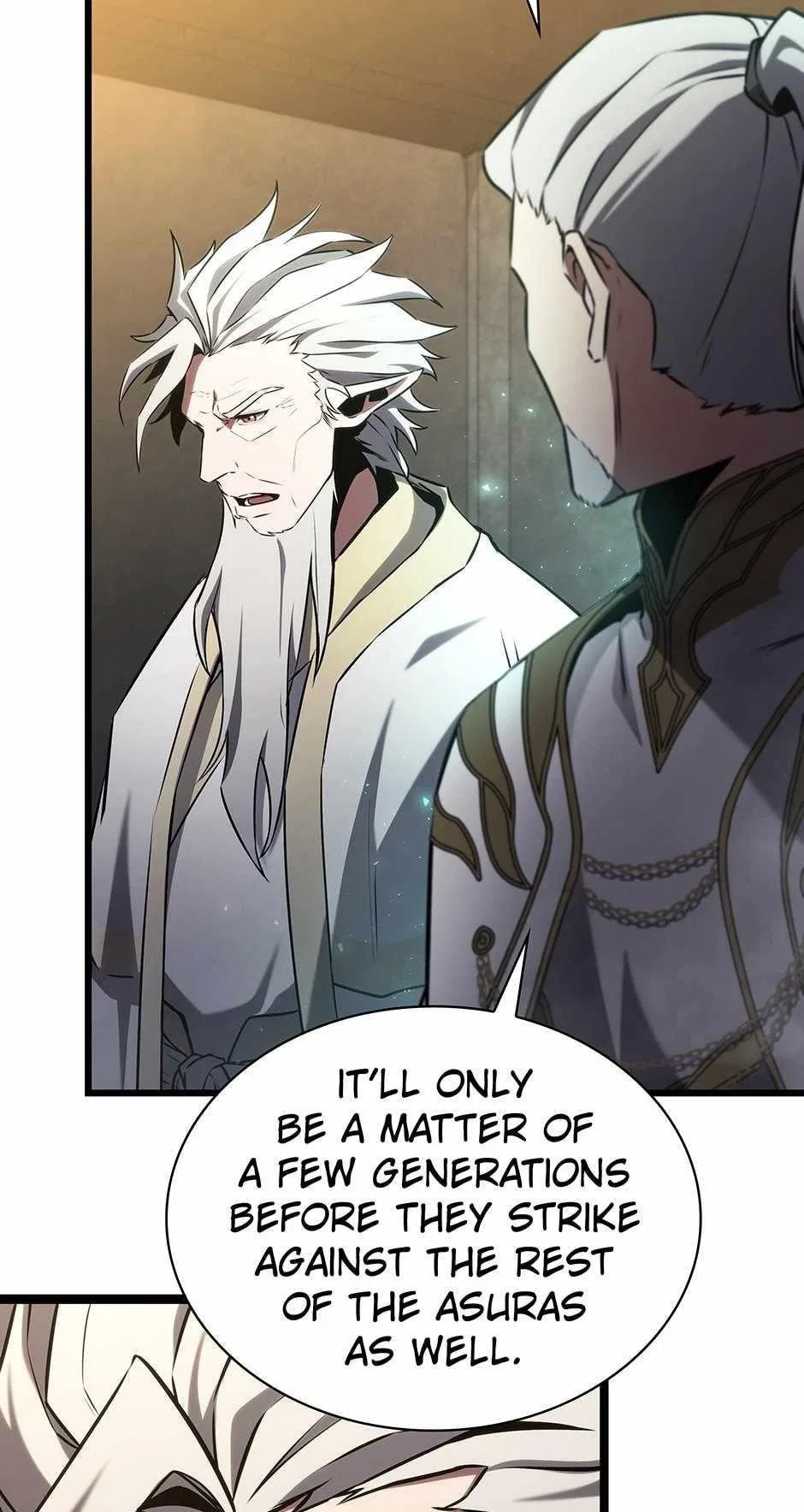 The Beginning After The End Chapter 178 – Page 127