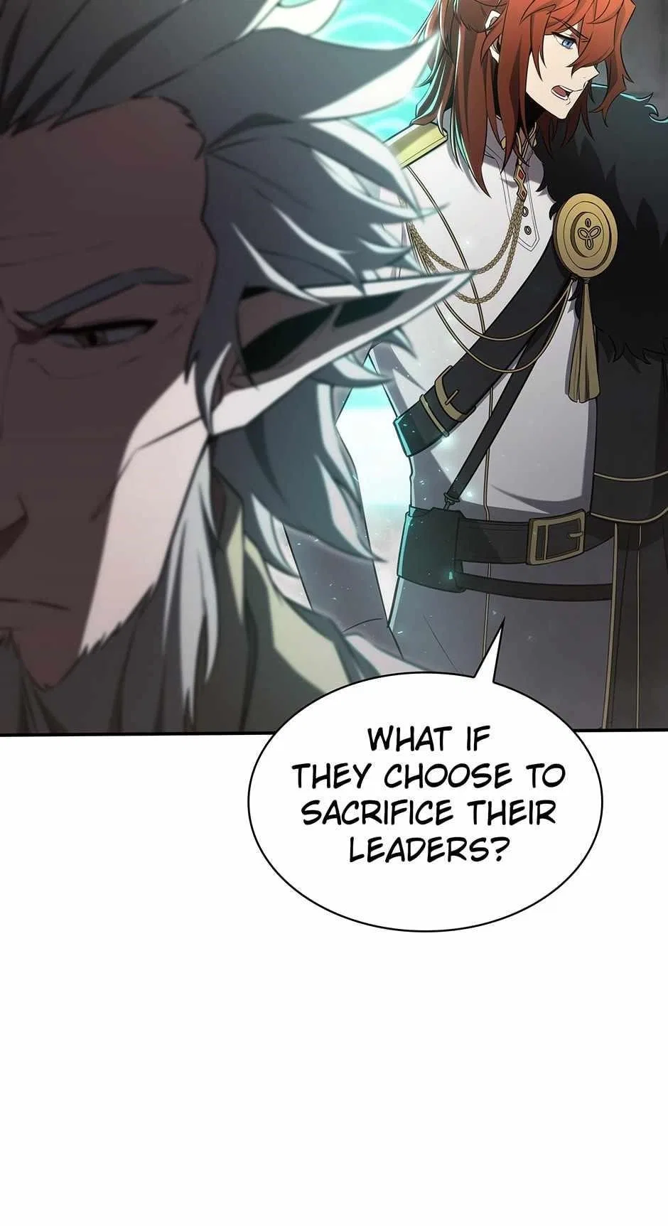 The Beginning After The End Chapter 178 – Page 134
