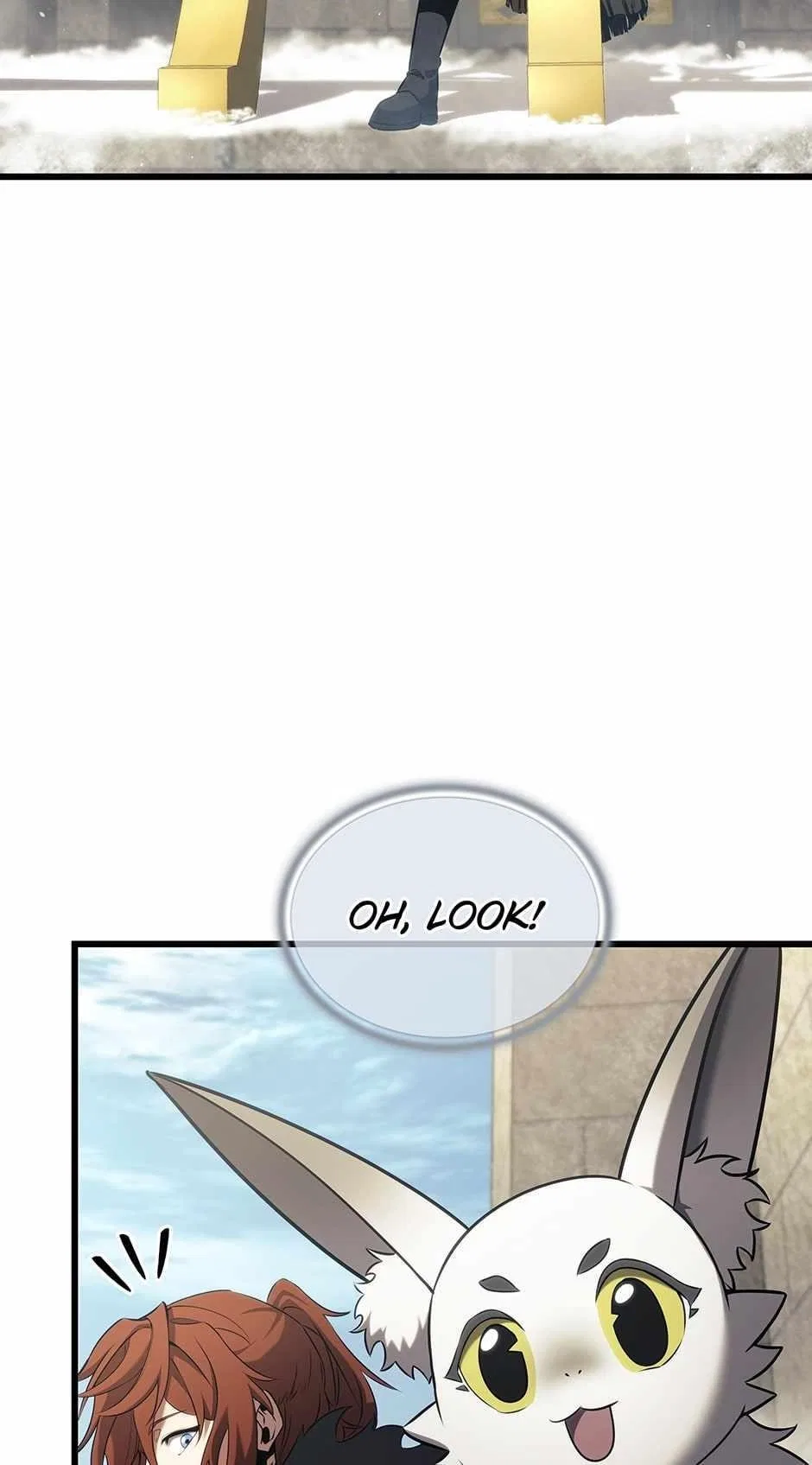 The Beginning After The End Chapter 178 – Page 140