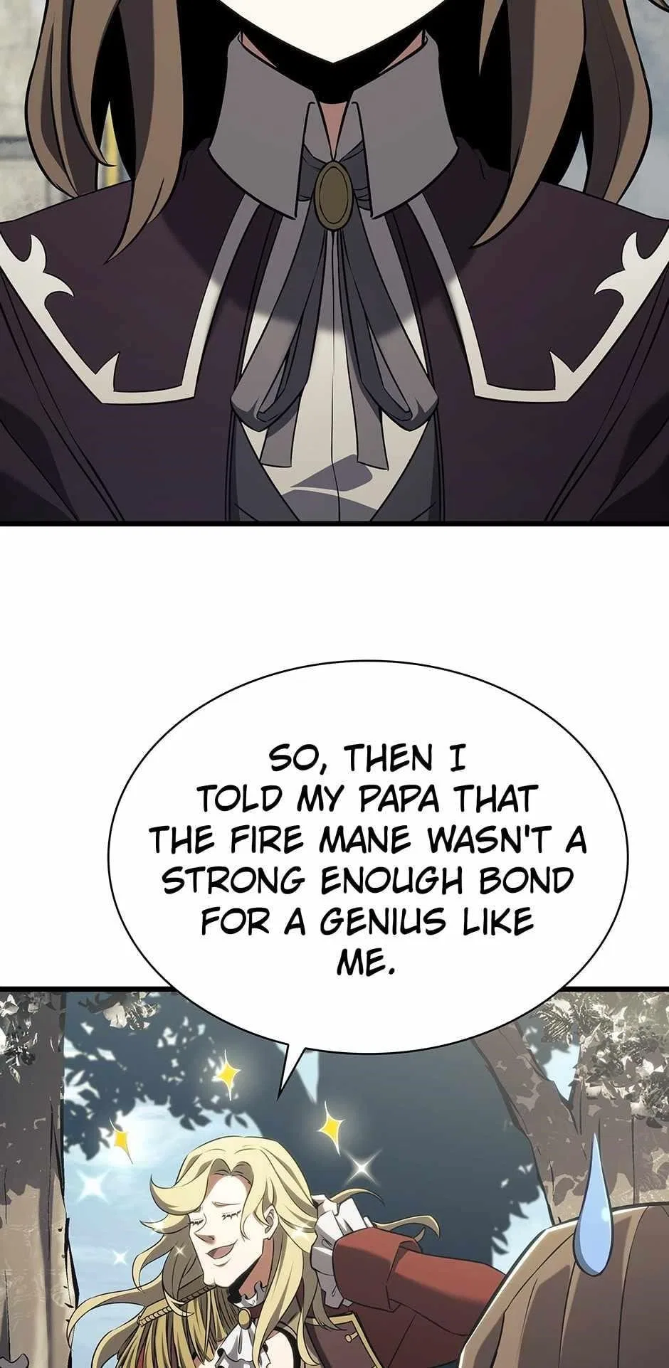 The Beginning After The End Chapter 178 – Page 146
