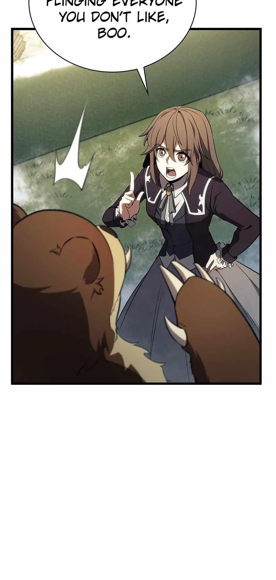 The Beginning After The End Chapter 178 – Page 152