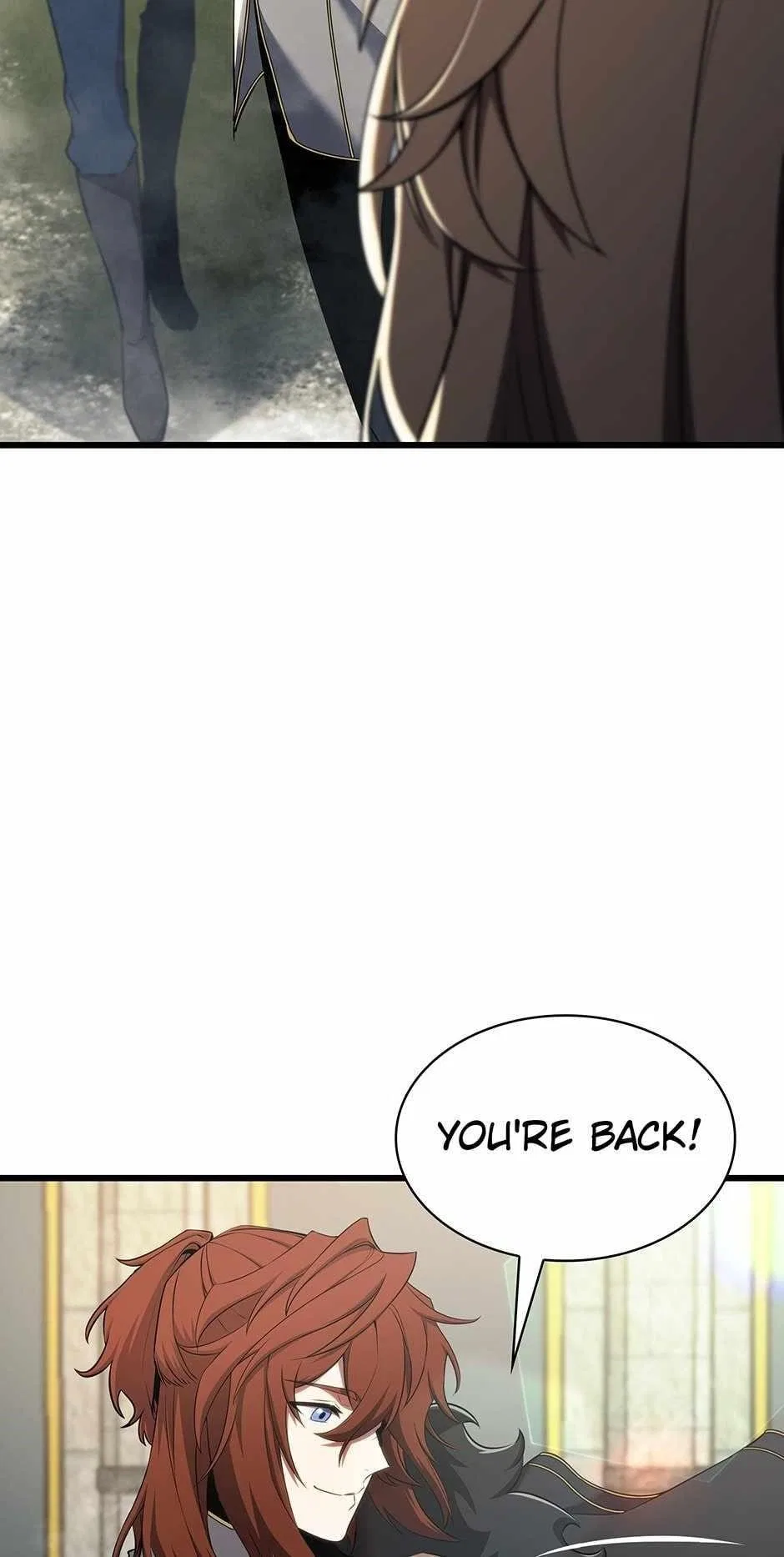 The Beginning After The End Chapter 178 – Page 155