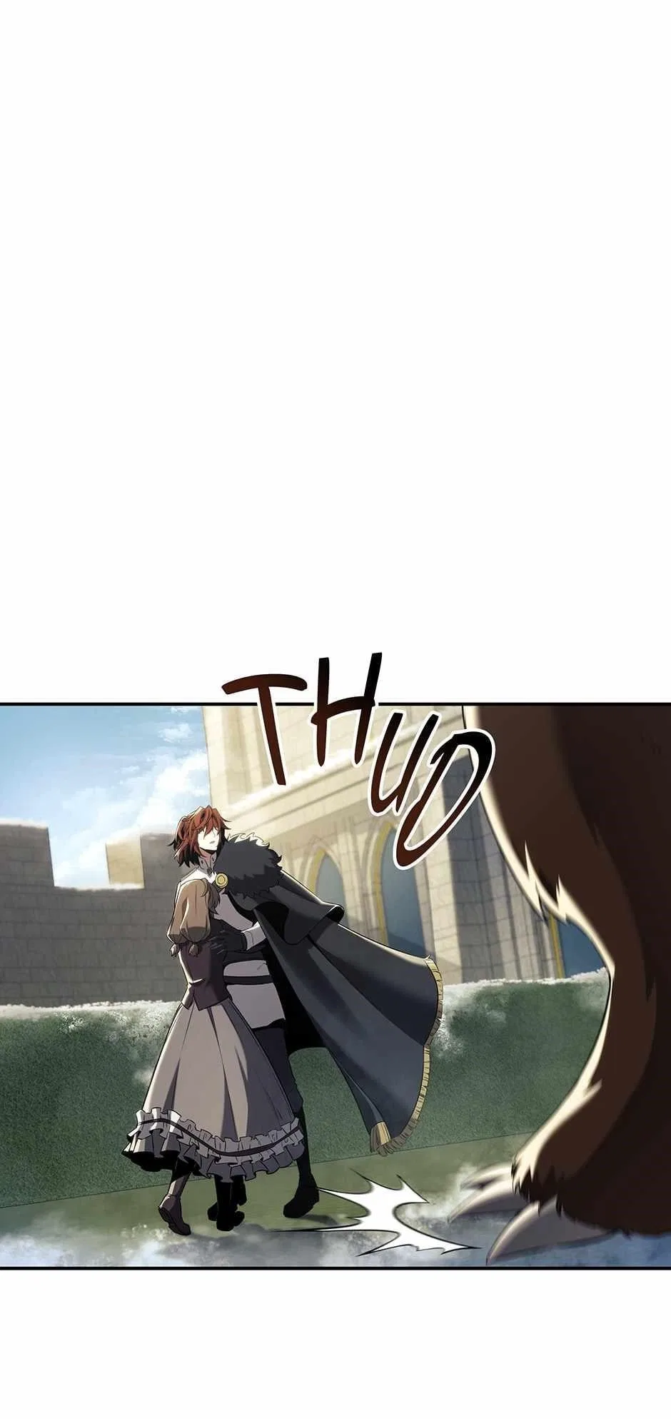 The Beginning After The End Chapter 178 – Page 158