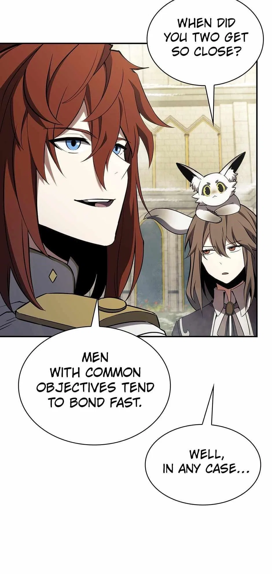 The Beginning After The End Chapter 178 – Page 162