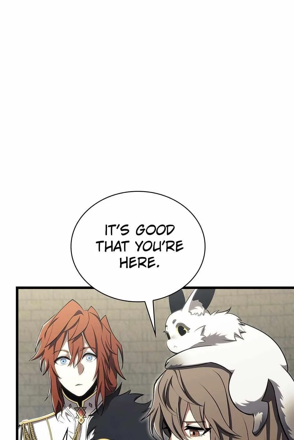 The Beginning After The End Chapter 178 – Page 163
