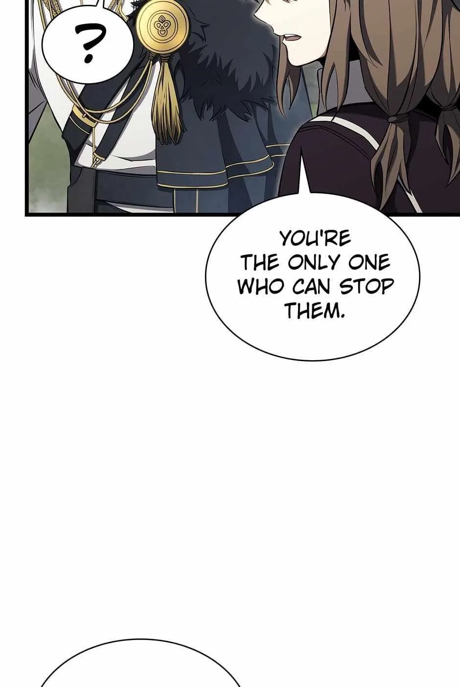 The Beginning After The End Chapter 178 – Page 164