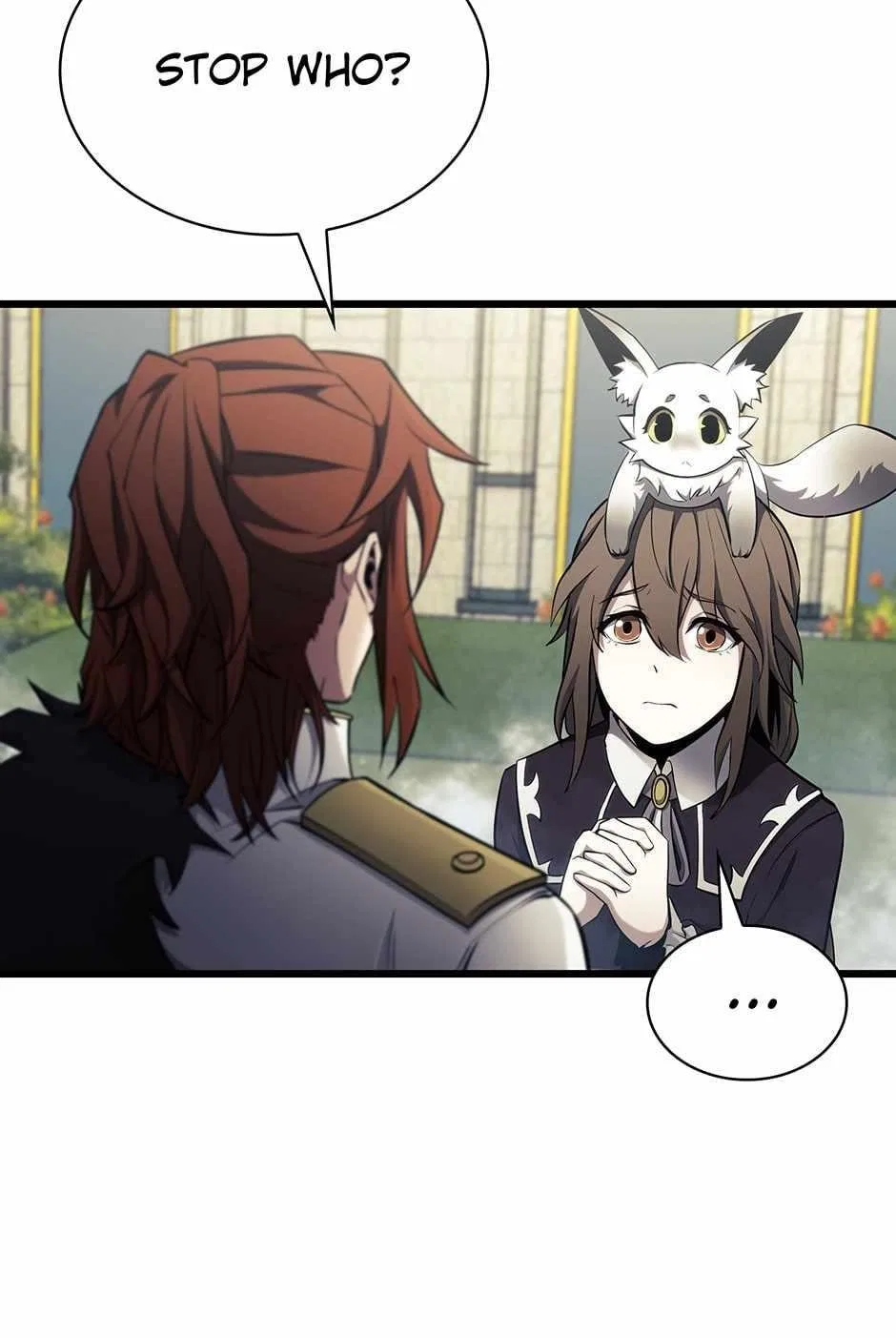 The Beginning After The End Chapter 178 – Page 165
