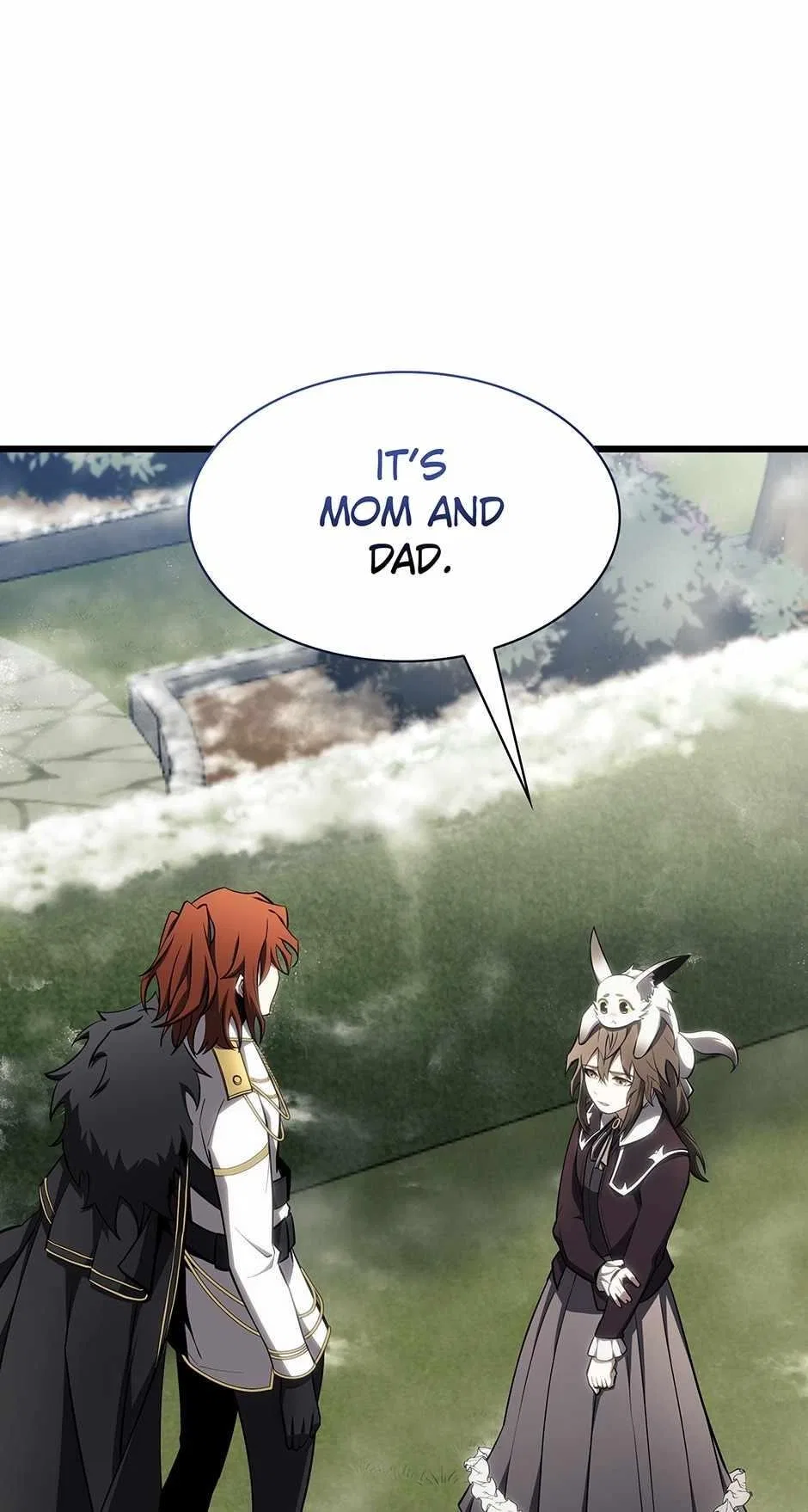 The Beginning After The End Chapter 178 – Page 167