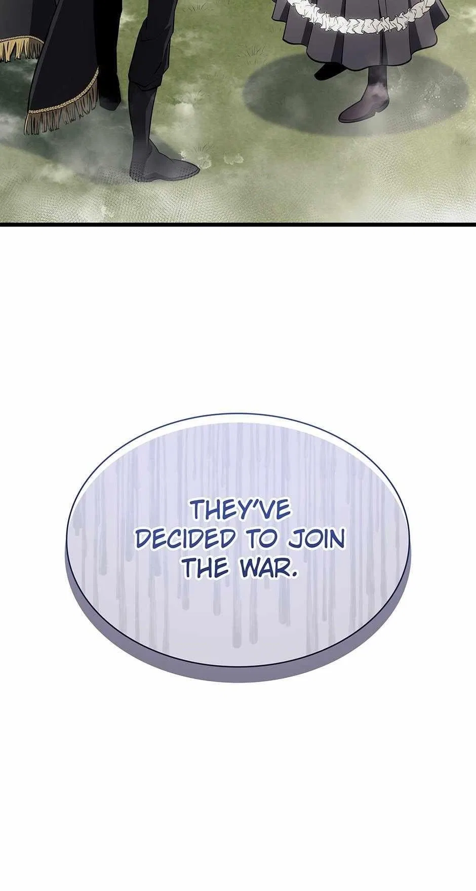 The Beginning After The End Chapter 178 – Page 168