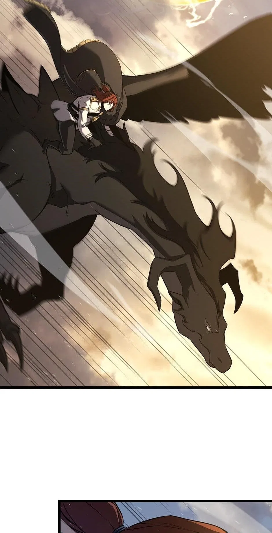 The Beginning After The End Chapter 177 – Page 4