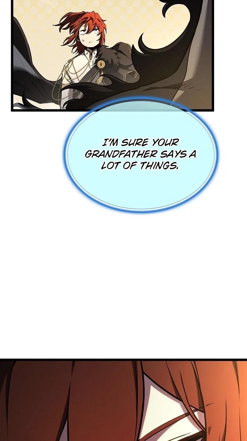 The Beginning After The End Chapter 177 – Page 8