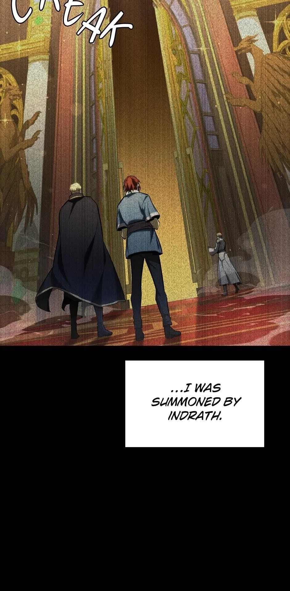The Beginning After The End Chapter 177 – Page 12