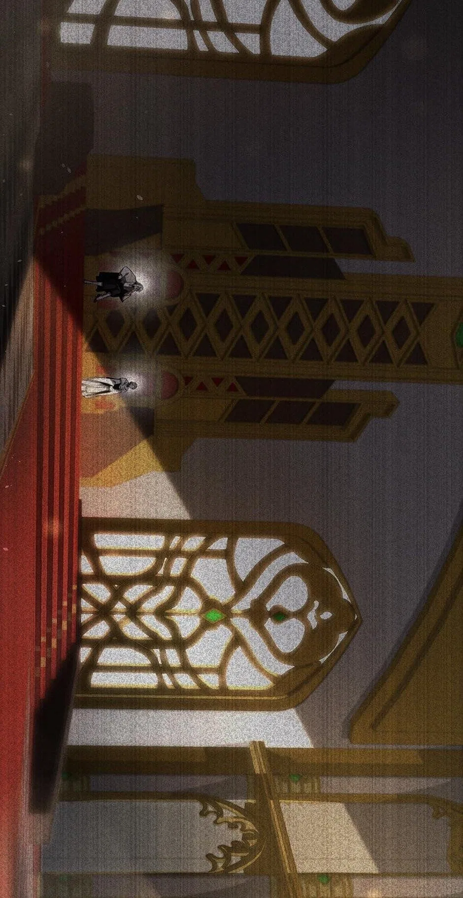 The Beginning After The End Chapter 177 – Page 15