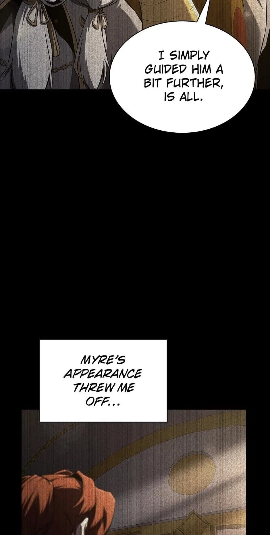 The Beginning After The End Chapter 177 – Page 20