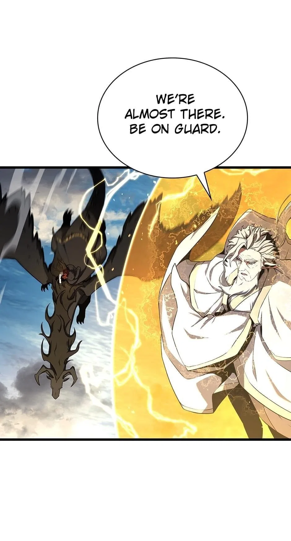 The Beginning After The End Chapter 177 – Page 29