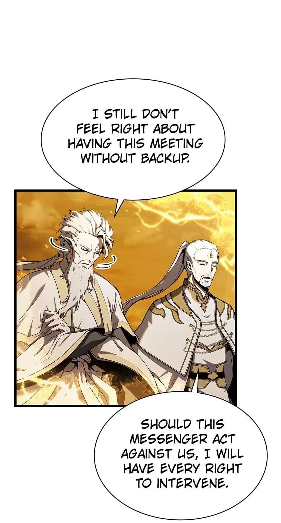 The Beginning After The End Chapter 177 – Page 30