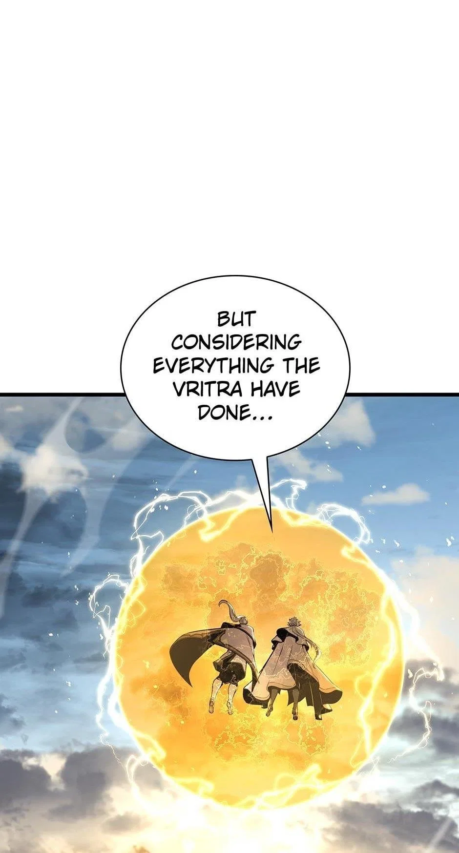 The Beginning After The End Chapter 177 – Page 31