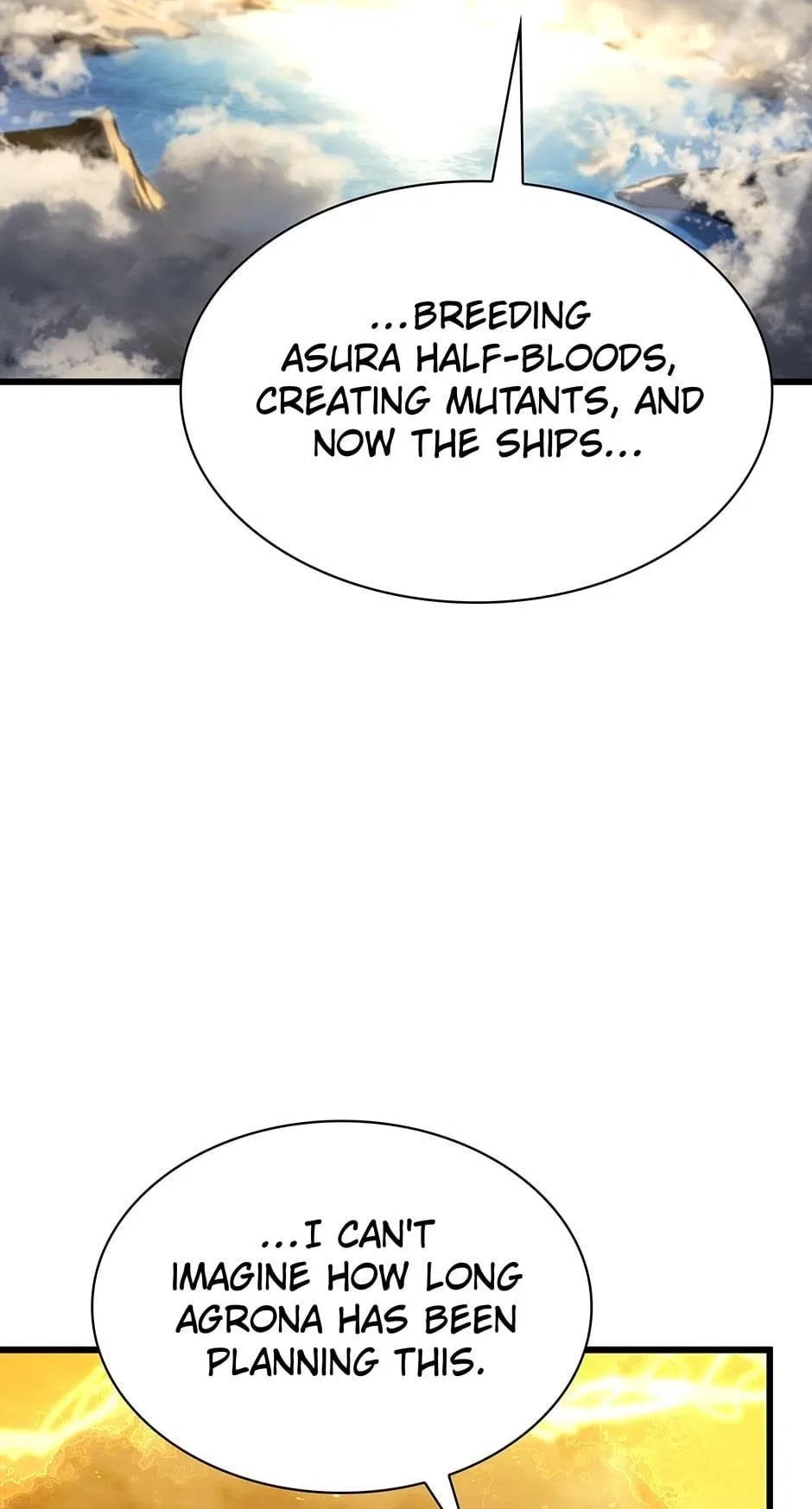 The Beginning After The End Chapter 177 – Page 32