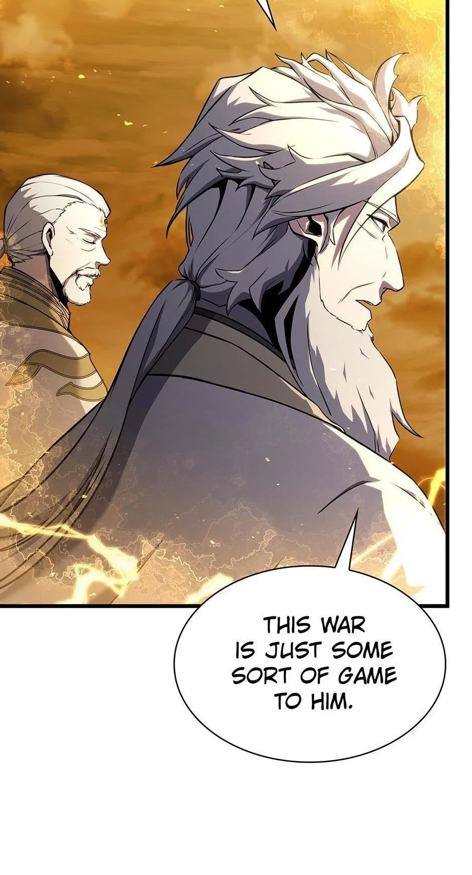 The Beginning After The End Chapter 177 – Page 33