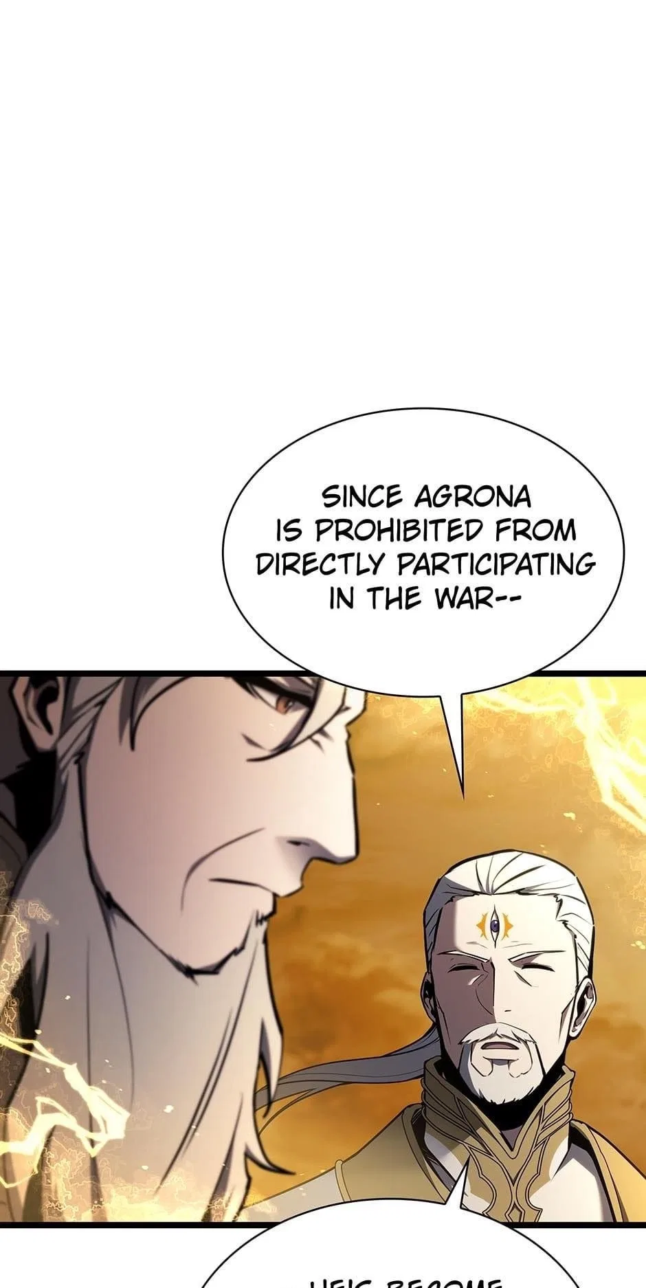 The Beginning After The End Chapter 177 – Page 34