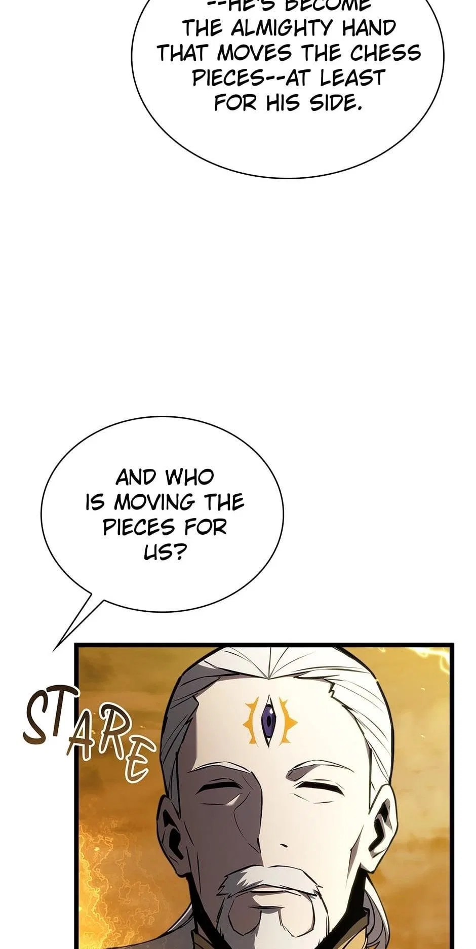 The Beginning After The End Chapter 177 – Page 35