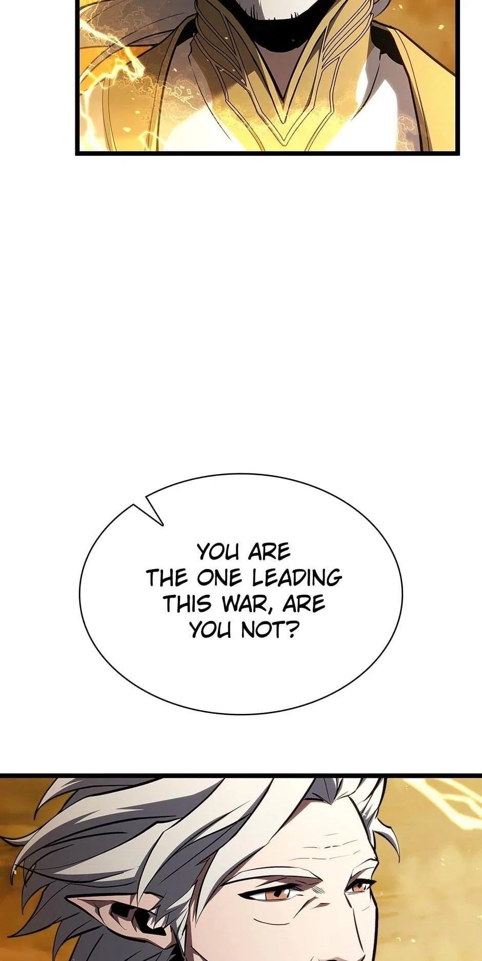 The Beginning After The End Chapter 177 – Page 36