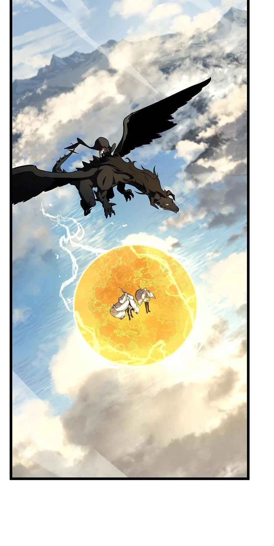The Beginning After The End Chapter 177 – Page 40