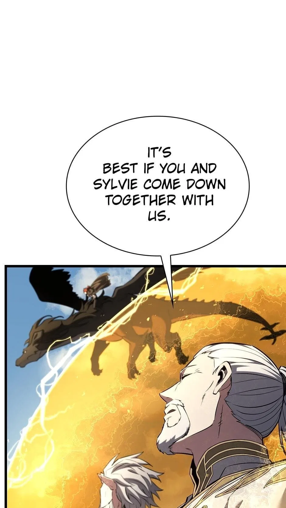 The Beginning After The End Chapter 177 – Page 41
